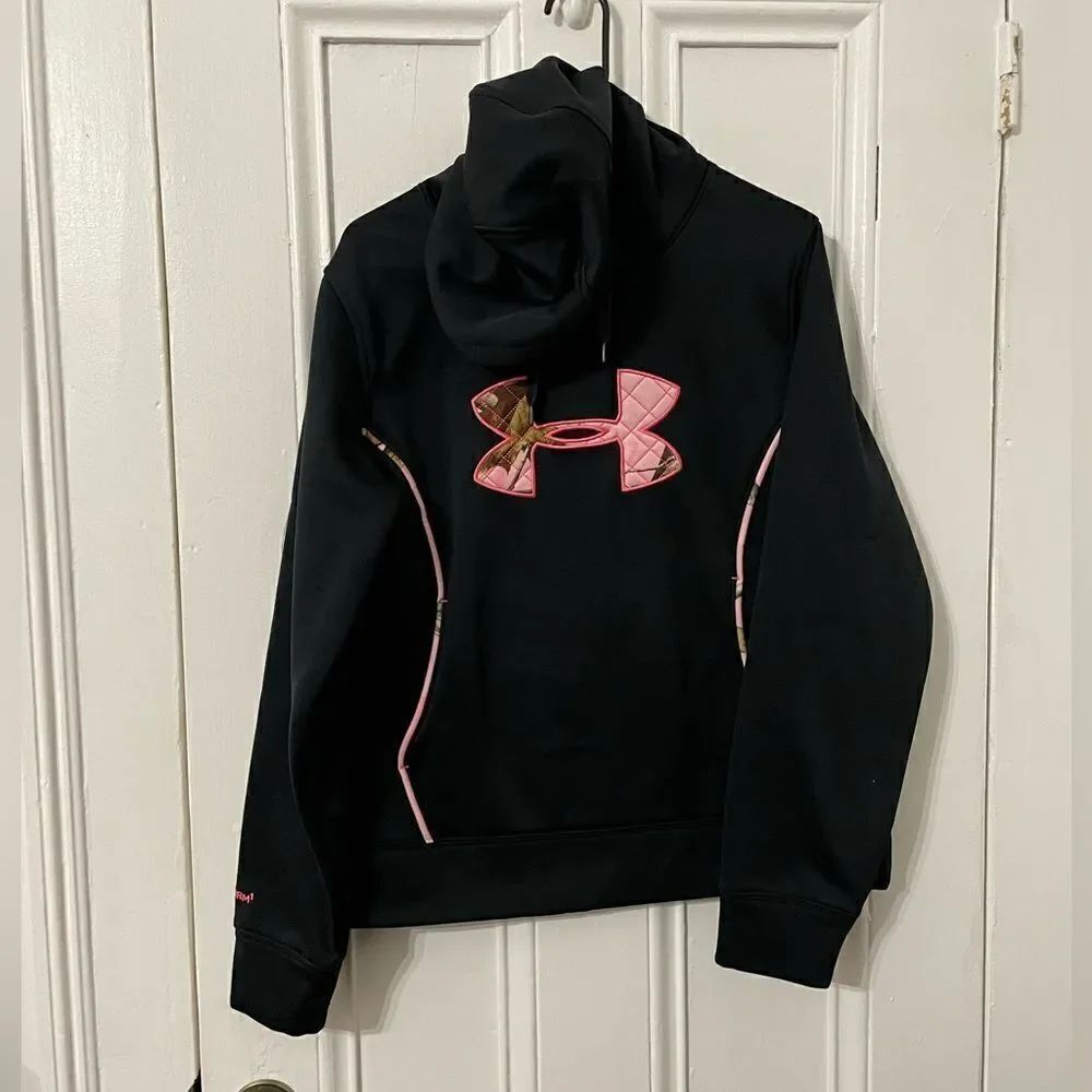 Under Armour hoodie  